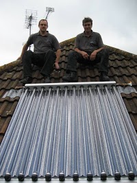 Eco Rescue Solar Heating 610125 Image 0